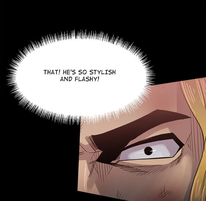 The Villain [Official] Chapter 65 - page 77