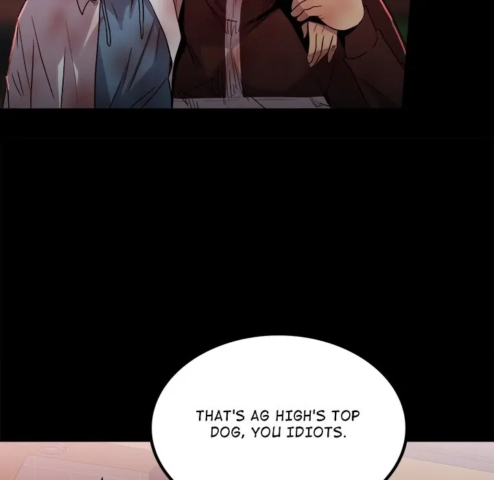 The Villain [Official] Chapter 65 - page 7