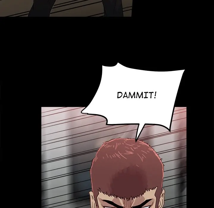 The Villain [Official] Chapter 65 - page 79