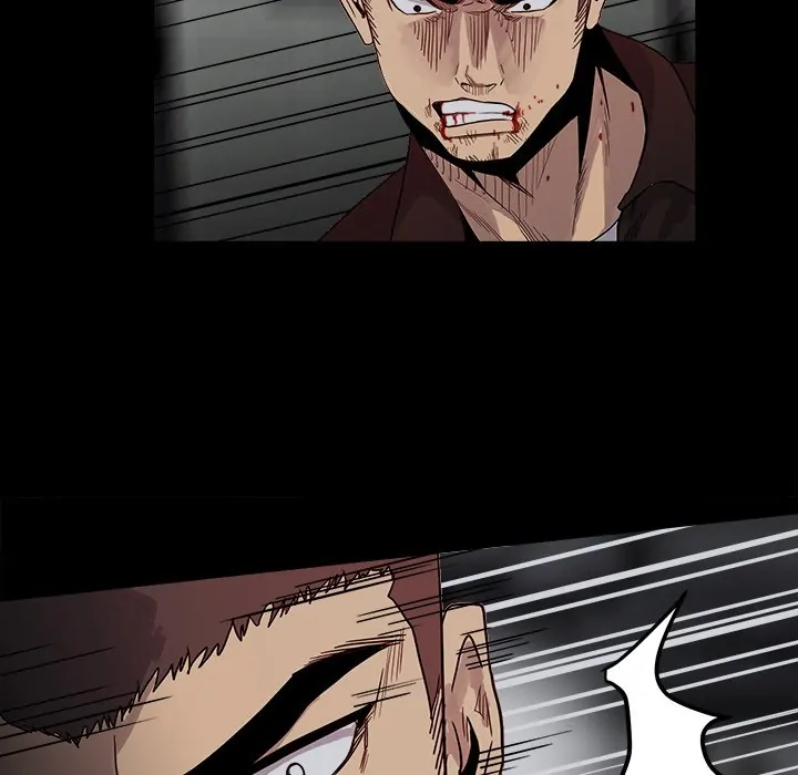 The Villain [Official] Chapter 65 - page 80
