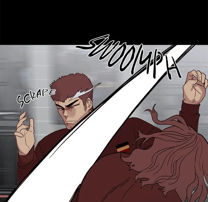 The Villain [Official] Chapter 65 - page 85