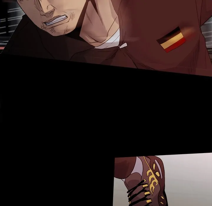The Villain [Official] Chapter 65 - page 88