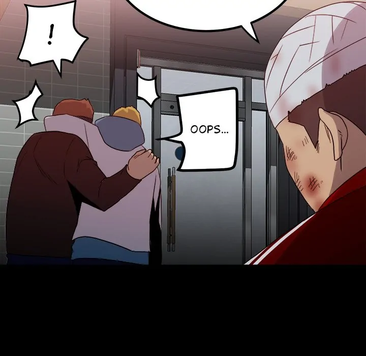 The Villain [Official] Chapter 65 - page 8