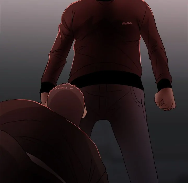 The Villain [Official] Chapter 65 - page 93