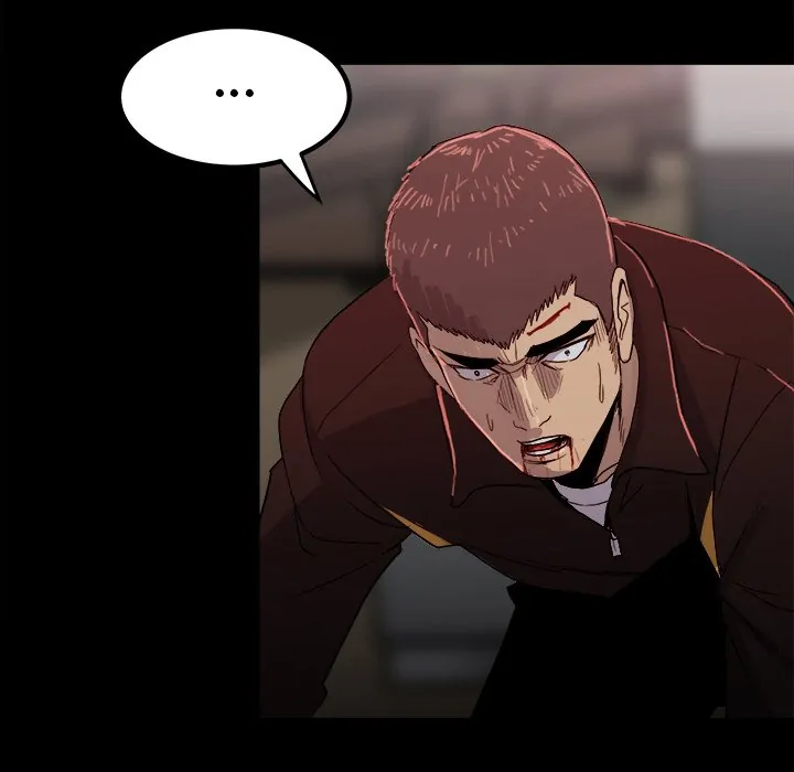 The Villain [Official] Chapter 65 - page 95