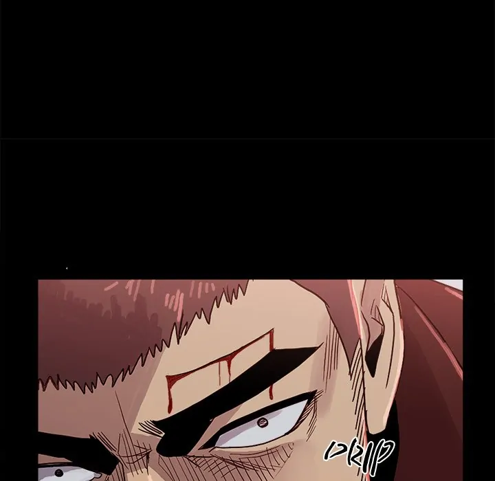 The Villain [Official] Chapter 65 - page 97