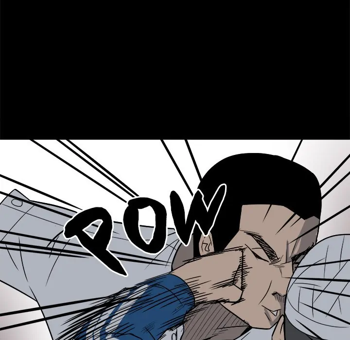 The Villain [Official] Chapter 31 - page 9