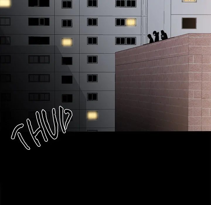 The Villain [Official] Chapter 31 - page 99