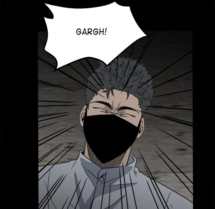 The Villain [Official] Chapter 31 - page 100