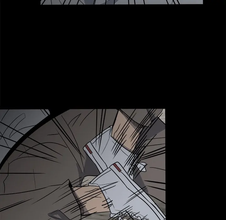 The Villain [Official] Chapter 31 - page 101