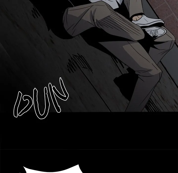 The Villain [Official] Chapter 31 - page 105