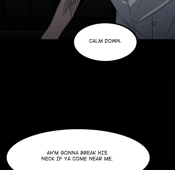 The Villain [Official] Chapter 31 - page 107