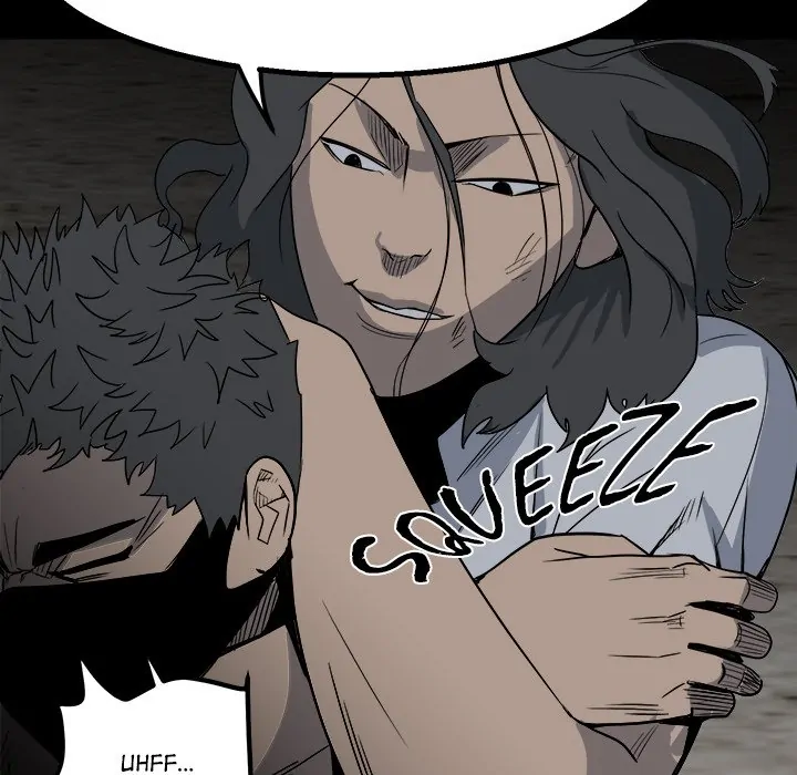 The Villain [Official] Chapter 31 - page 108