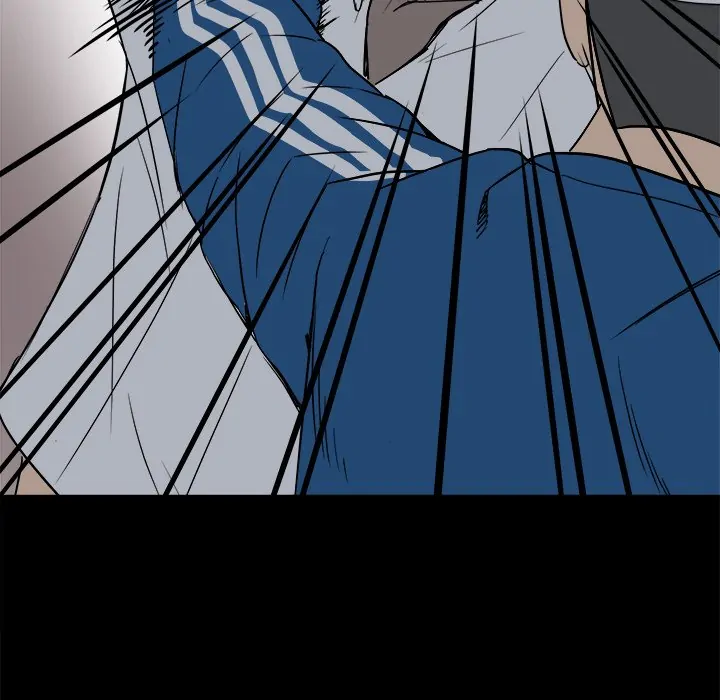 The Villain [Official] Chapter 31 - page 10