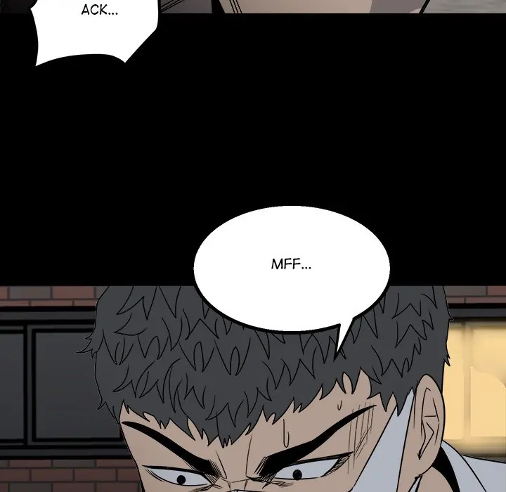 The Villain [Official] Chapter 31 - page 109