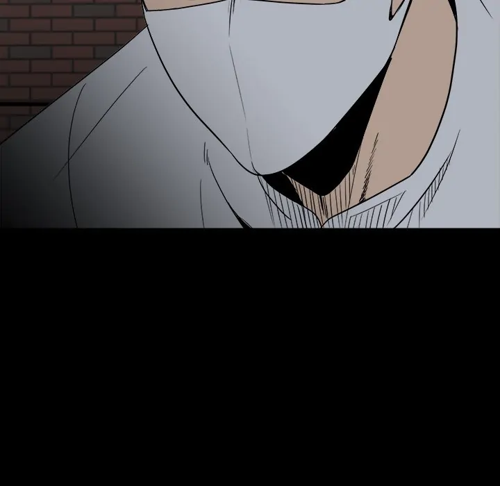 The Villain [Official] Chapter 31 - page 110