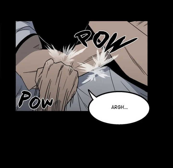 The Villain [Official] Chapter 31 - page 111