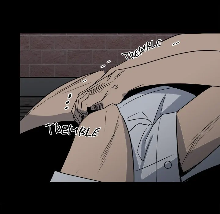 The Villain [Official] Chapter 31 - page 112
