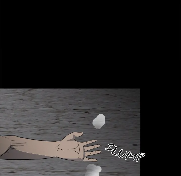 The Villain [Official] Chapter 31 - page 114