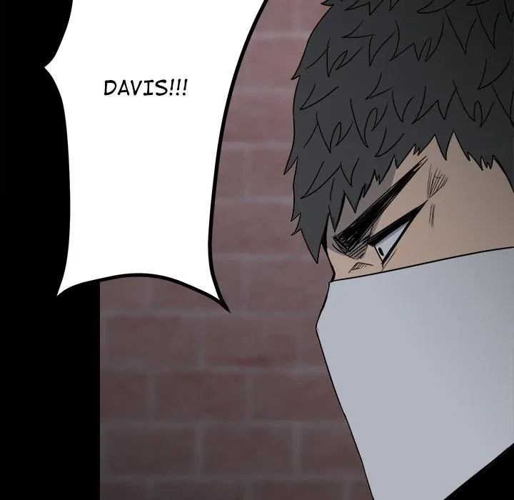 The Villain [Official] Chapter 31 - page 116
