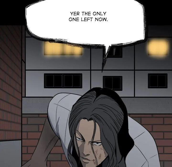 The Villain [Official] Chapter 31 - page 119