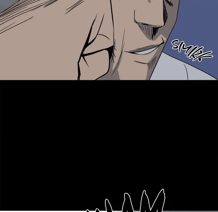 The Villain [Official] Chapter 31 - page 12