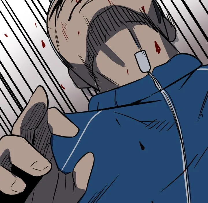 The Villain [Official] Chapter 31 - page 16
