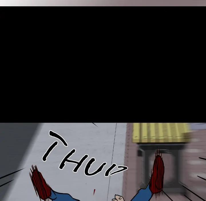 The Villain [Official] Chapter 31 - page 19