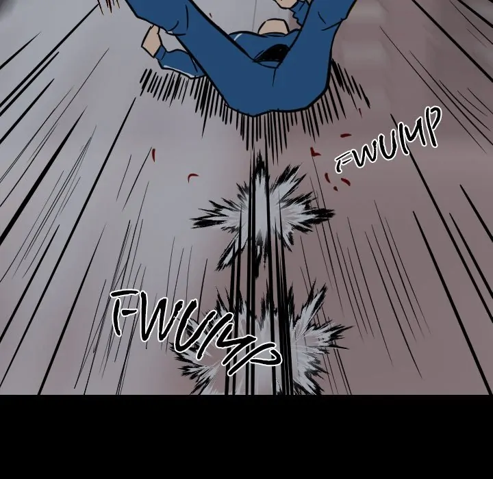 The Villain [Official] Chapter 31 - page 20