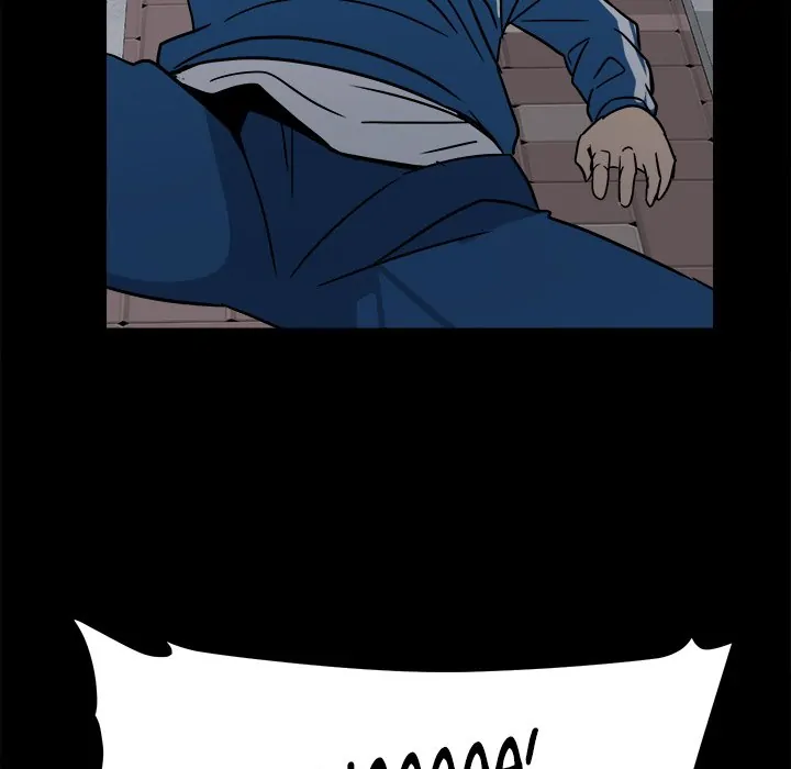 The Villain [Official] Chapter 31 - page 24