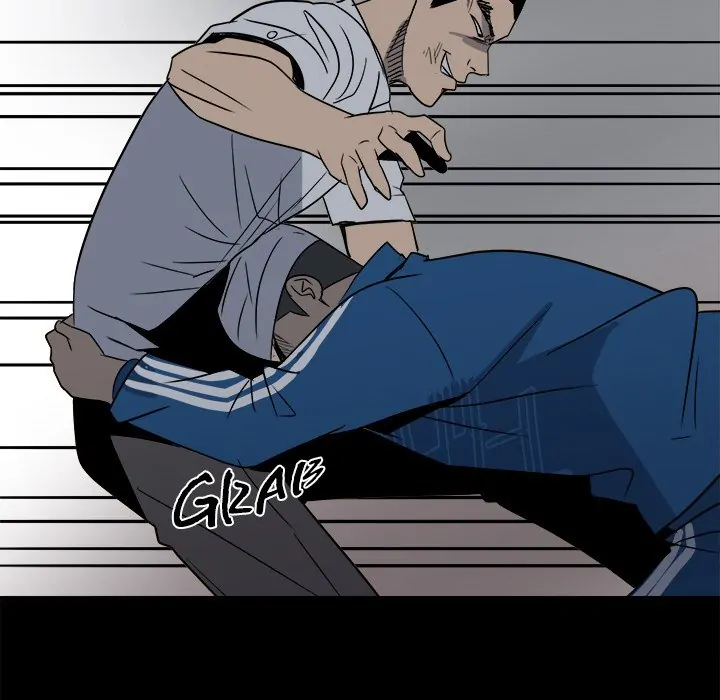 The Villain [Official] Chapter 31 - page 27