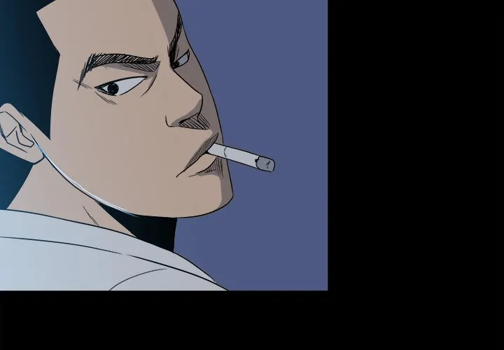 The Villain [Official] Chapter 31 - page 2