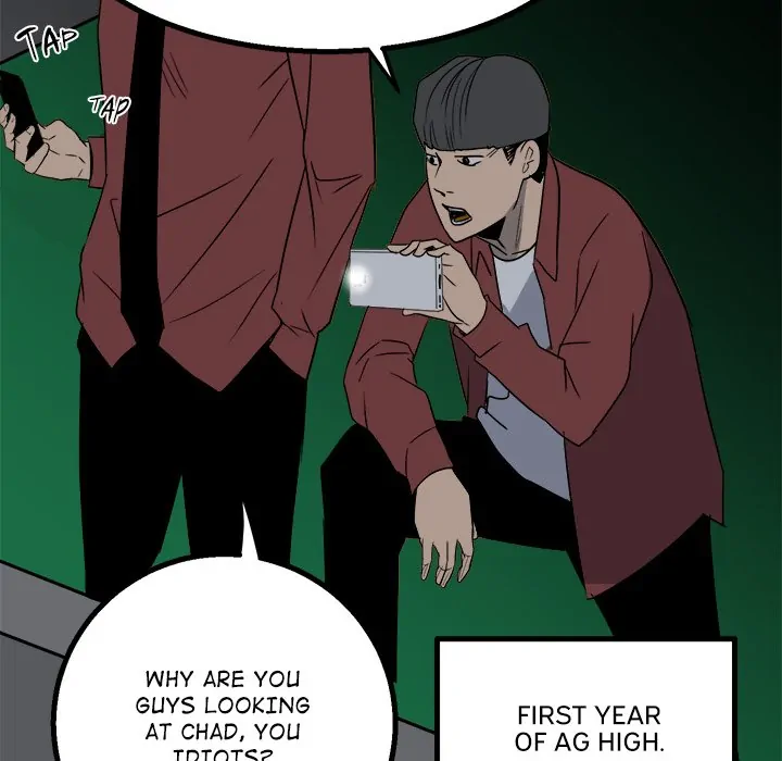 The Villain [Official] Chapter 31 - page 30