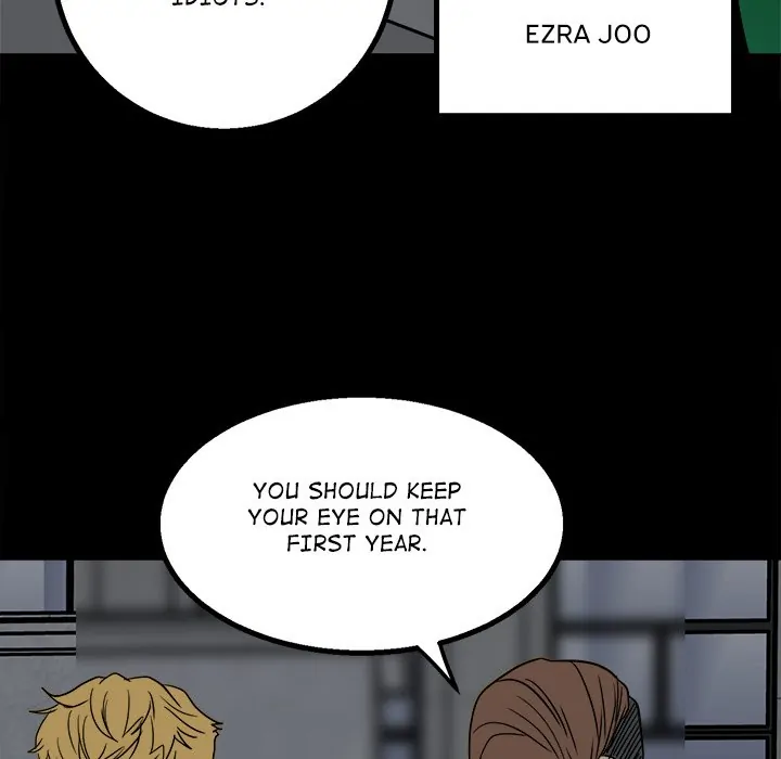 The Villain [Official] Chapter 31 - page 31