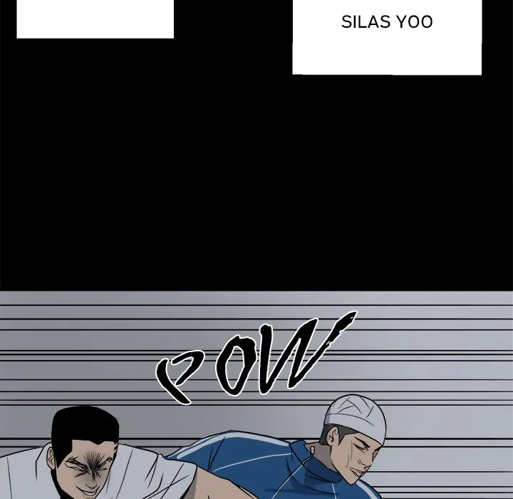 The Villain [Official] Chapter 31 - page 33