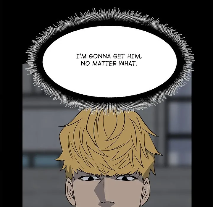 The Villain [Official] Chapter 31 - page 35
