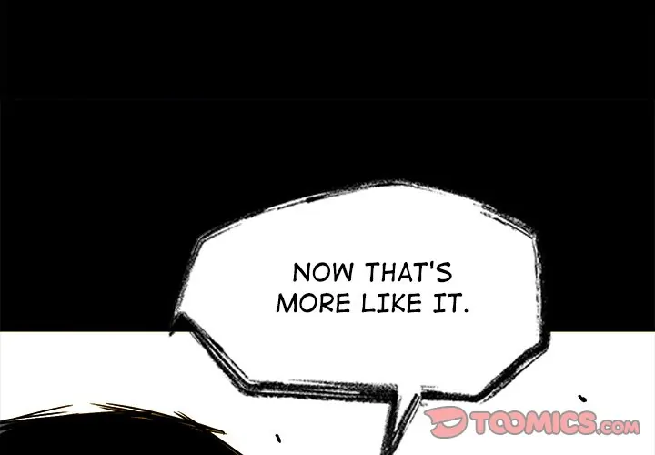 The Villain [Official] Chapter 31 - page 3
