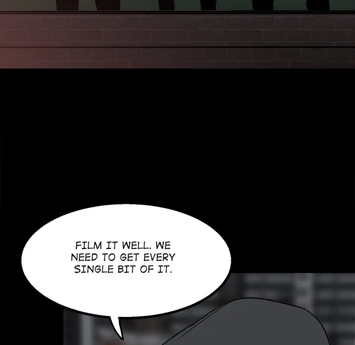 The Villain [Official] Chapter 31 - page 41