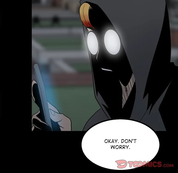 The Villain [Official] Chapter 31 - page 42