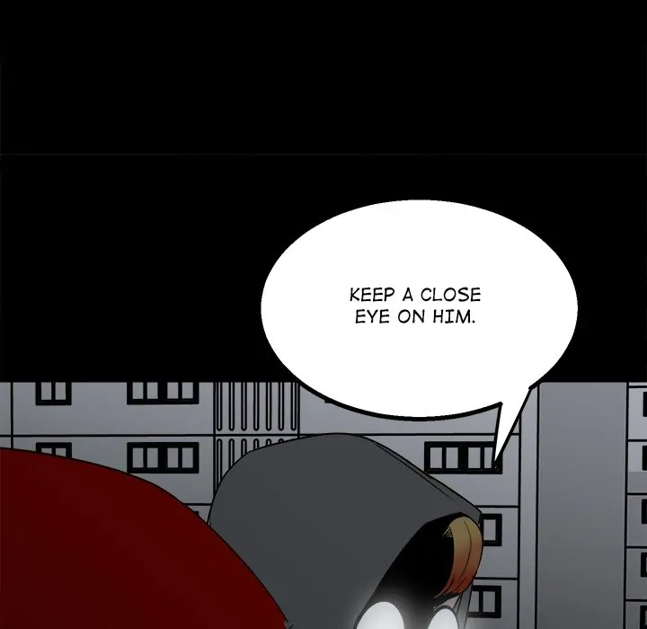 The Villain [Official] Chapter 31 - page 43