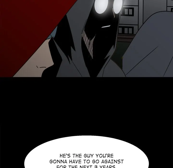 The Villain [Official] Chapter 31 - page 44