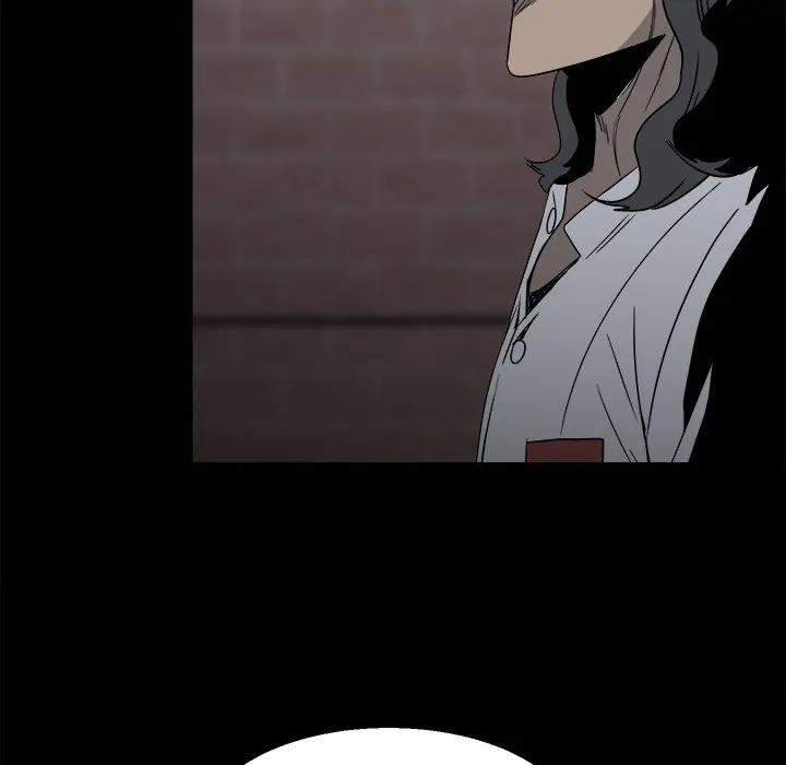 The Villain [Official] Chapter 31 - page 50