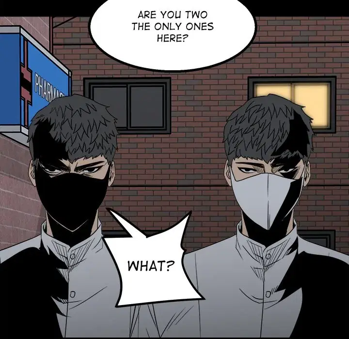 The Villain [Official] Chapter 31 - page 51