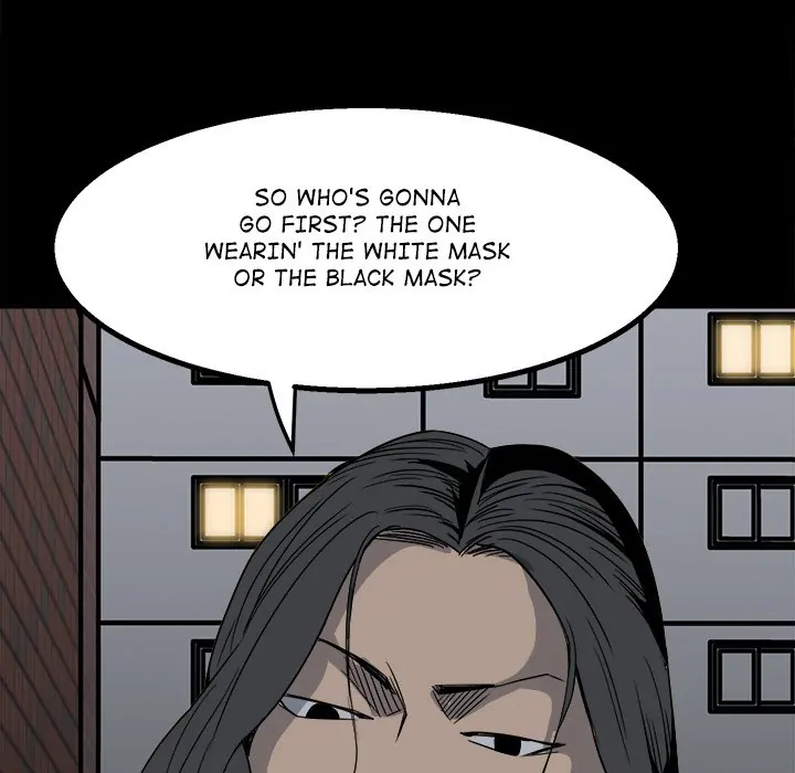 The Villain [Official] Chapter 31 - page 54