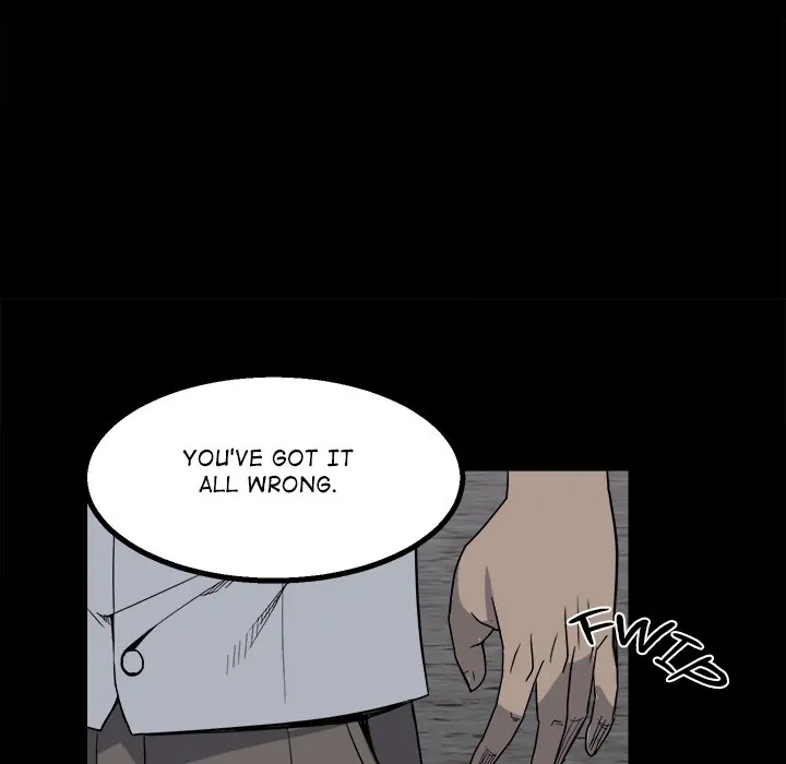 The Villain [Official] Chapter 31 - page 56