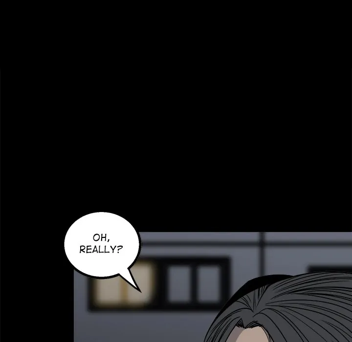 The Villain [Official] Chapter 31 - page 60