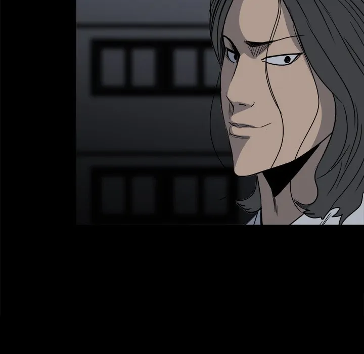 The Villain [Official] Chapter 31 - page 61