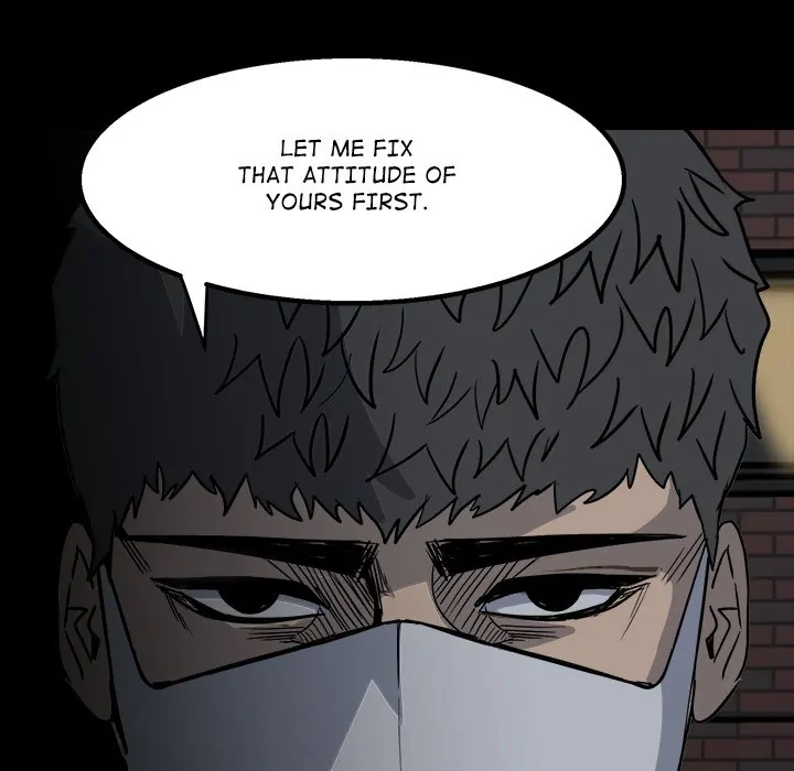 The Villain [Official] Chapter 31 - page 62