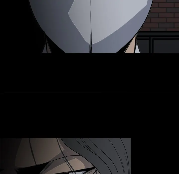 The Villain [Official] Chapter 31 - page 63