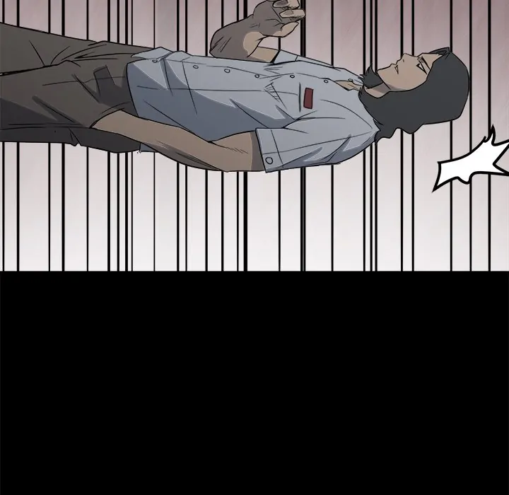 The Villain [Official] Chapter 31 - page 68